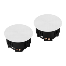 In-Ceiling Speaker Pair